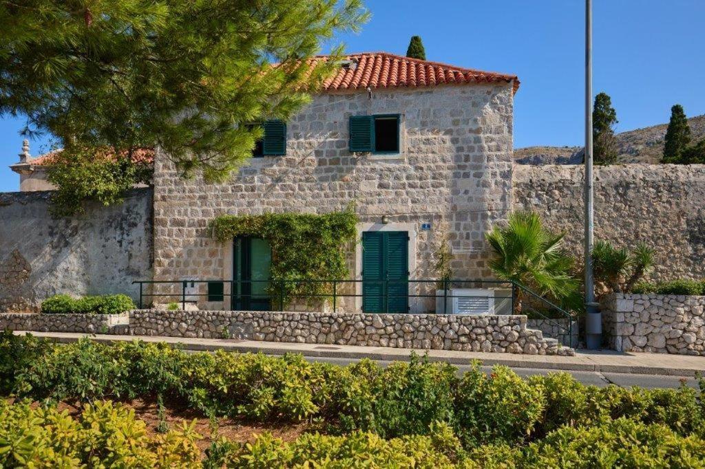 The Peacock In Love Dubrovnik Exterior photo
