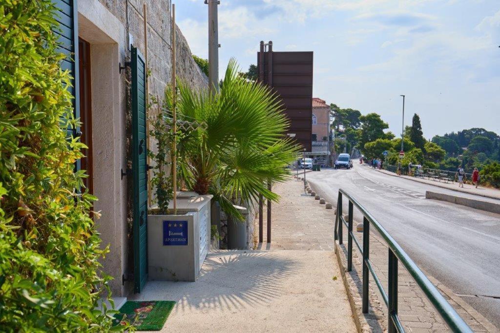 The Peacock In Love Dubrovnik Exterior photo